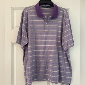 Bobby Jones golf polo